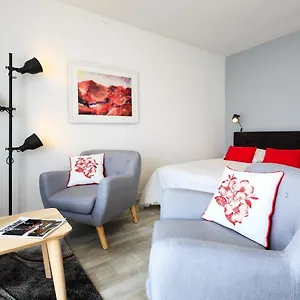 1er Mai Appartement