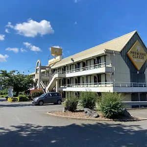 Première Classe Montluçon Victor Hotel