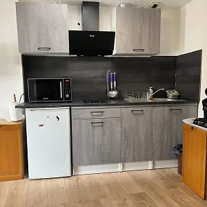 Escale Appartement