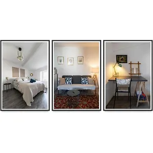 La Grande Maison Appartement