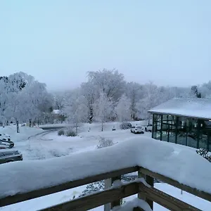 3* Hotel Archipel Volcans