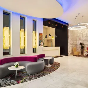 Ibis Styles 3* Schardscha