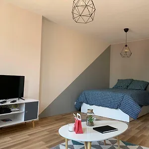 Esprit Sur Plateau Appartement